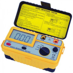 Audio Impedance Tester 0-20O / 0-200O / 0-2kO{part}
