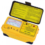 Analogue Insulation Tester, 500V{part}
