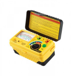Analog Insulation Tester1131 IN