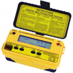 Digital (LCD) Multifunction / Insulation Tester1155TMF