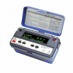 Insulation and Multifunction Tester (OLED)_noscript