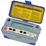 Digital (LCD) Multifunction / Insulation Tester_noscript