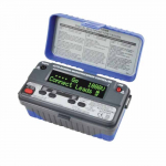 Insulation and Multifunction Tester (OLED)