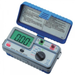 Digital Insulation Tester{part}