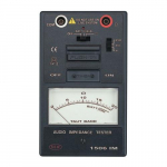 Analogue Audio Impedance Tester1506IM