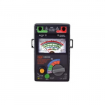 Analog Insulation Tester1652IN