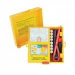 Analog Insulation Tester1800 IN-A