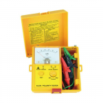 Analog ELCB Tester1810 EL