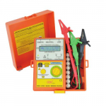 Digital ELCB Tester1812EL