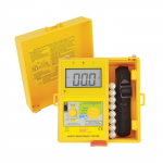 3 Wire Digital Earth Resistance Tester