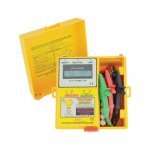 Digital Electrical Network Analyzer1826 NA-A