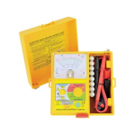Analog Insulation Tester1832 IN-A