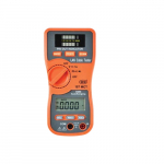 Digital Multimeter187MCT-TM