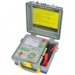 Analogue Insulation Tester2132IN