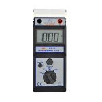 Audio Impedance Tester