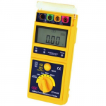 4 Wire Digital Earth Resistance Tester