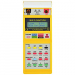 Digital Insulation and Multi-Function Tester