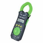 AC Clamp Meter (with DCV Function)