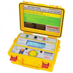 Digital ELCB Tester4112EL