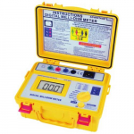Digital Milliohm Meter4136mO