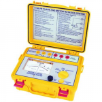 Phase and Motor Rotation Tester4156PR