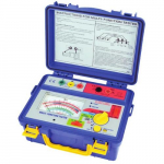 Analogue Multi-Function Earth Resistance Tester4167MF