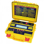 Digital Insulation and Multi-Function Tester4175TMF