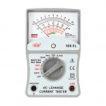 Analogue AC / DC Leakage Meter506EL