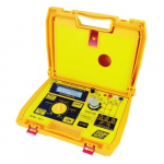 Phase Industrial Earth Leakage Tester