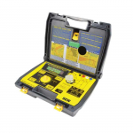 3 Phase Earth Leakage Tester and Rotation Indicator6221 EL-M