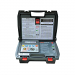 Digital HV Insulation Tester6305A IN