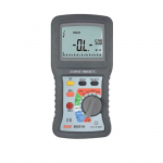 Digital Insulation MultiMeter8005 IN