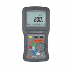Digital Insulation Multimeter8010 IN