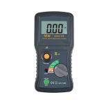 3 Wire Digital Earth Resistance Tester