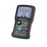 Analog Insulation Tester8052IN