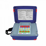 Insulation and Earth Resistance Multifunction Tester