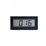 Digital Panel Voltmeter, 200 mV DC