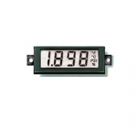 Loop Powered Panel Meter with 3.5" High-Contrast LCD_noscript
