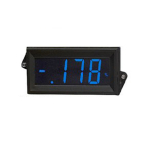 DC Milliammeter, 3.5 LCD, BlueHLPI-807PB