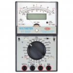 Analogue / Digital MultimeterST-3502