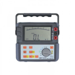 Digital Portable MultimeterST-2004