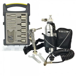 1/2" Arbor Adapter Kit and Large Drill Bit Set_noscript