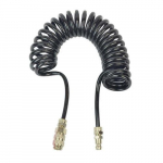Pick Up Hose, 6 x 4 mm with Mini Coupler and Plug_noscript