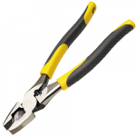 Linesman Pliers w/ New England Nose