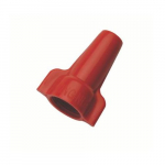 452 Wing-Nut Wire Connector, Red_noscript