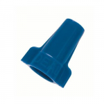 454 Wing-Nut Wire Connector, Blue_noscript