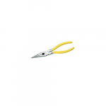 Long-Nose Pliers, Heavy-Duty with Cutter, 8-1/2" Length_noscript