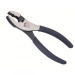 8" Slip-Joint Pliers with Grip