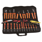 Standard Insulated Tool Kit in Case