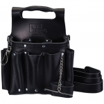 Tuff-Tote Tool Carrier, Leather_noscript